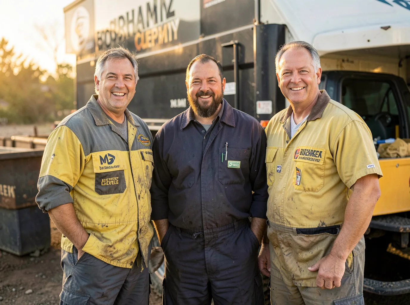 Sewage Cleanup company in Townsend, TN